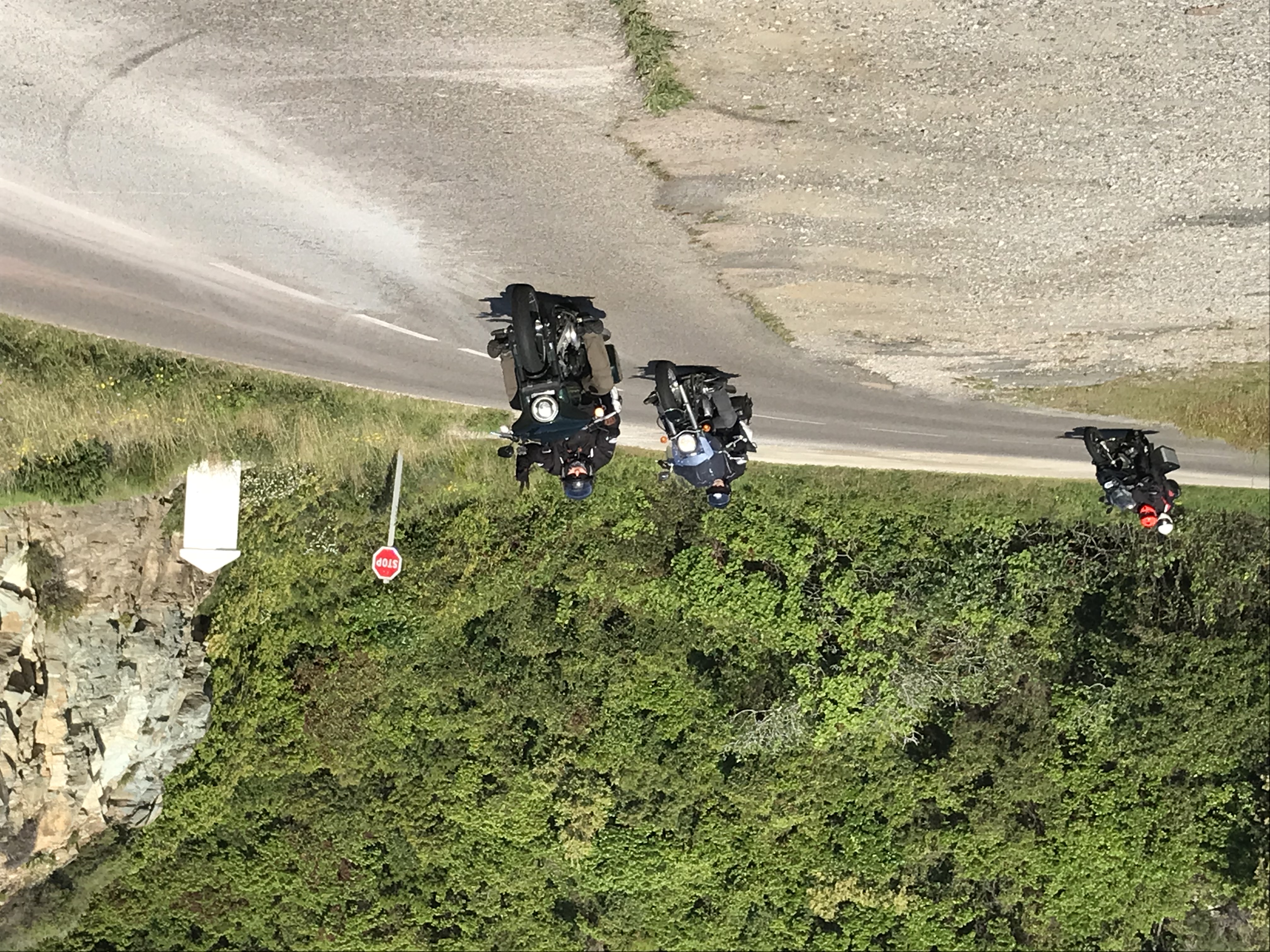 Circuit Alsace du 11 au 15.6.26