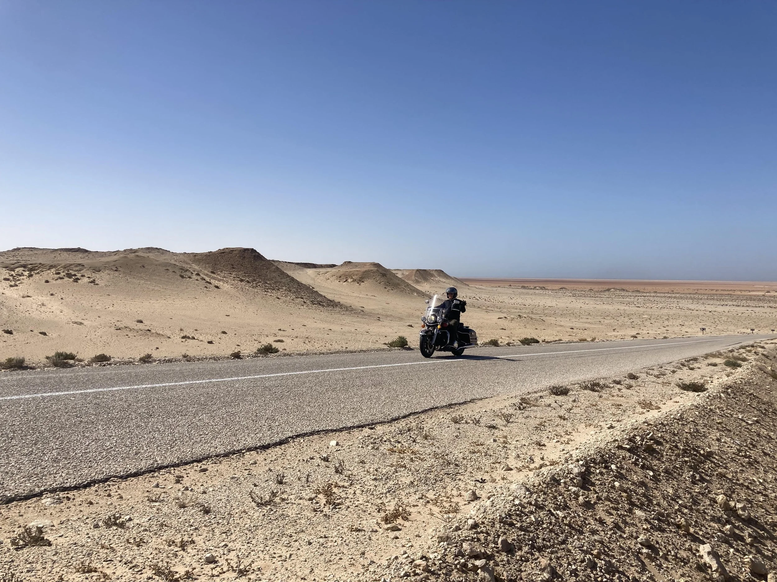 Circuit USA en Harley — avril 2026 (12j ou 17j)