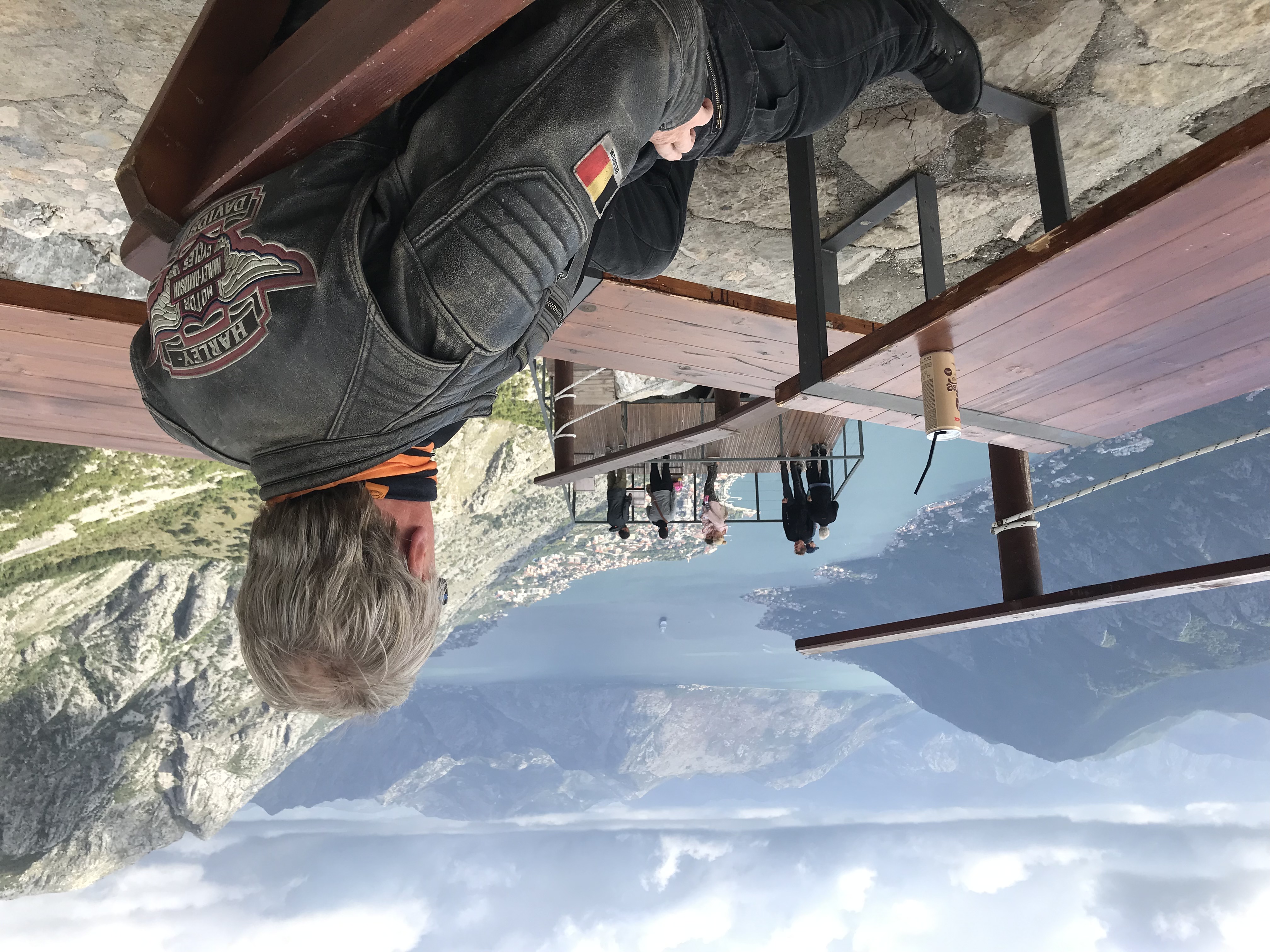 Croatie — septembre 2026