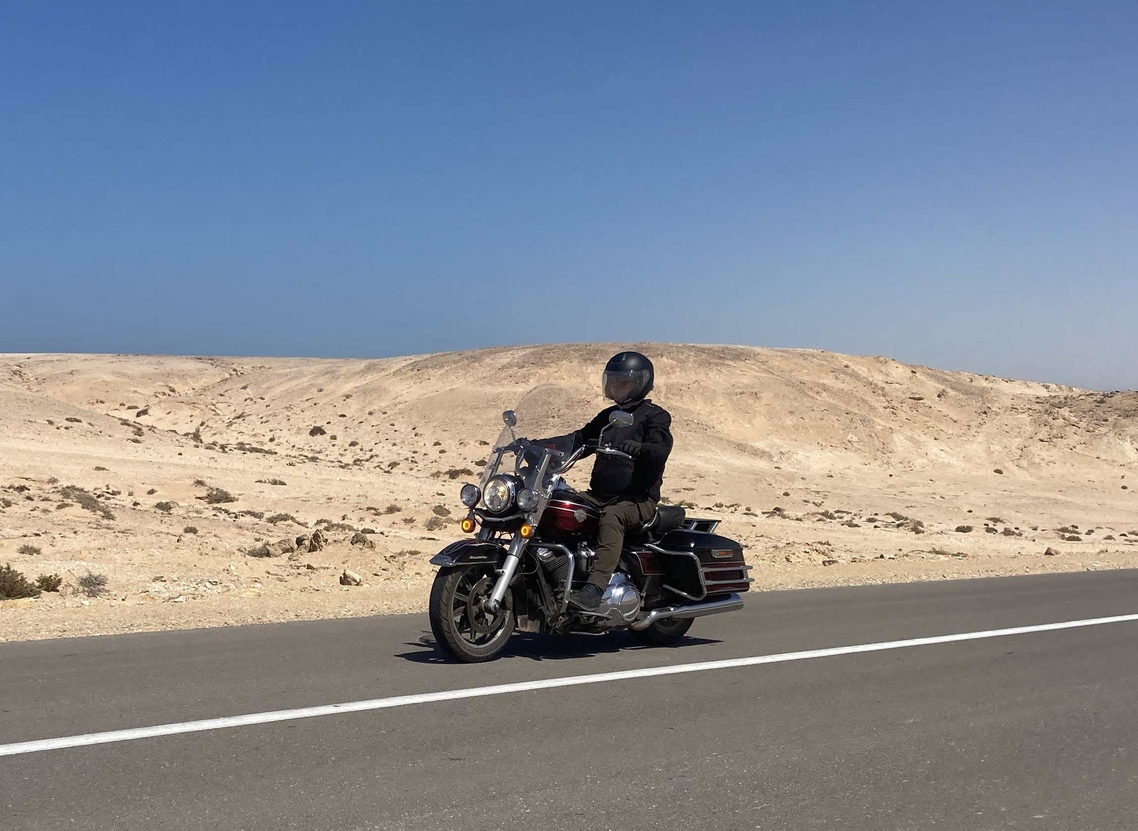 Raid Bxl/Dakar — octobre 2026