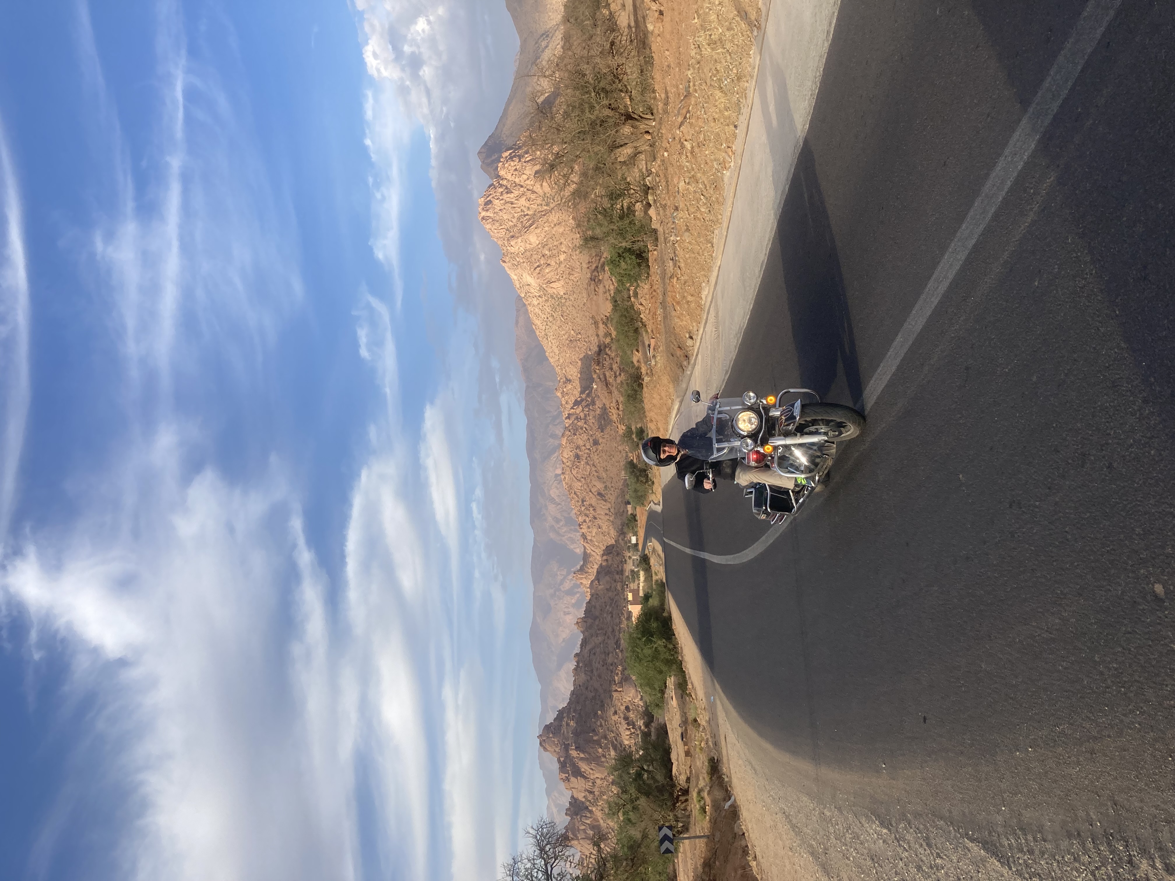 Raid sud Marco 2026 (du 3 au 19/10/2026)