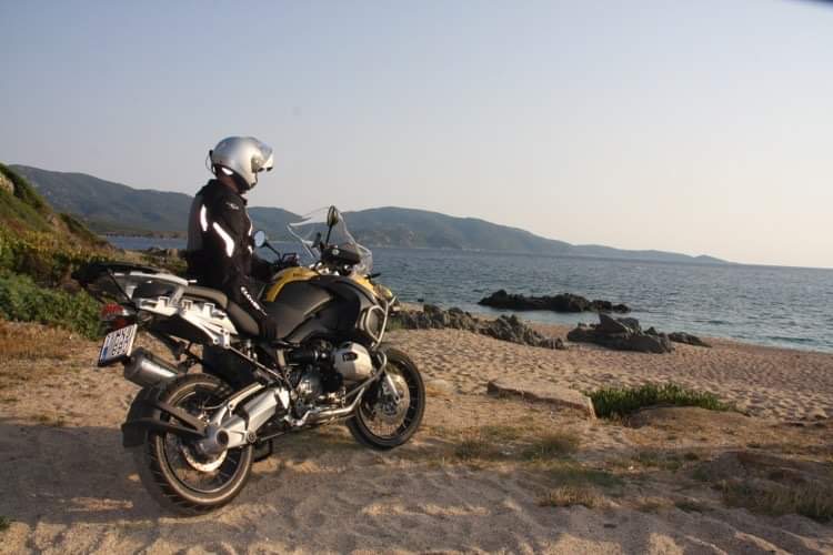 Tour de Corse — juillet 2026