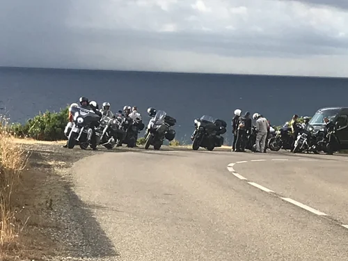 Tour de Corse moto du 29 -30.5 au 9 ou 10.6.2026