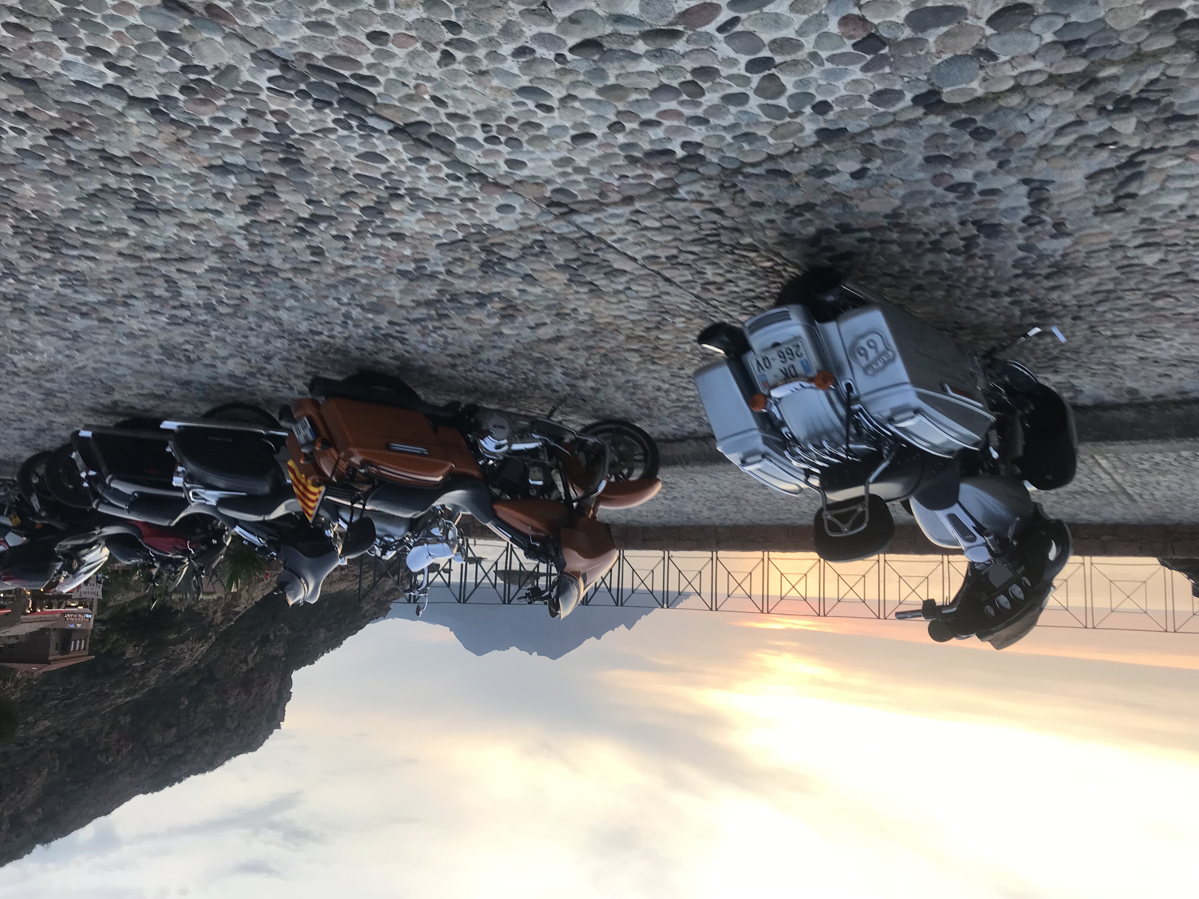 Tour de Corse — septembre 2026