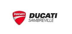 Logo Ducati Sambreville