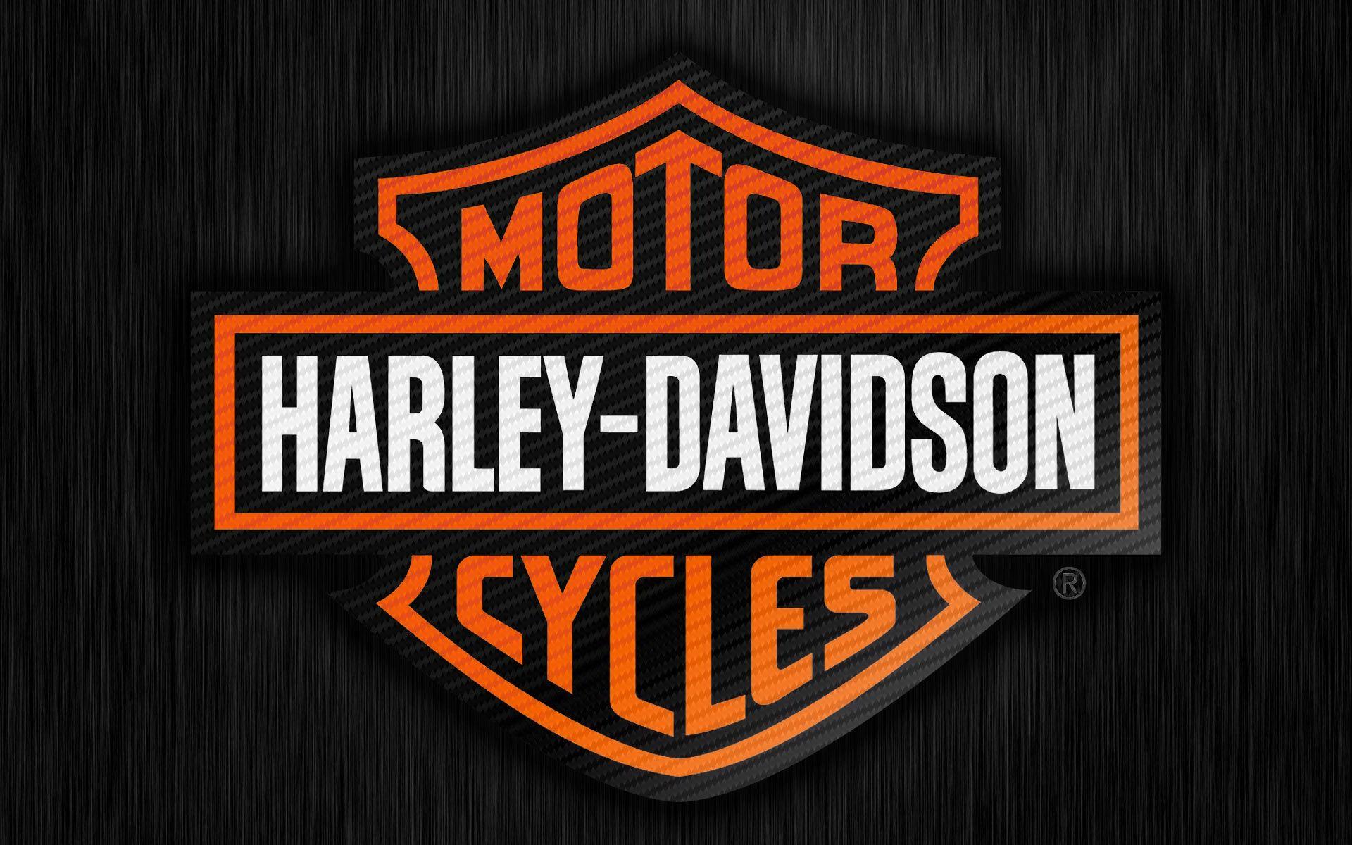 Logo Harley Liège